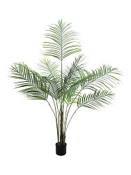 Palma finta Areca 185cm